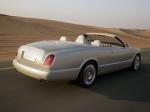 Bentley Azure 2007 года (WW)